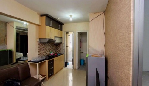 Appartement, 1 chambre