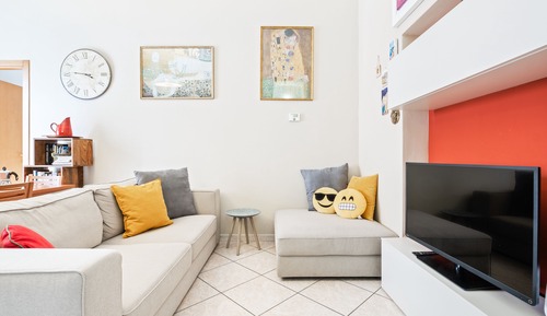 Appartement, 1 chambre