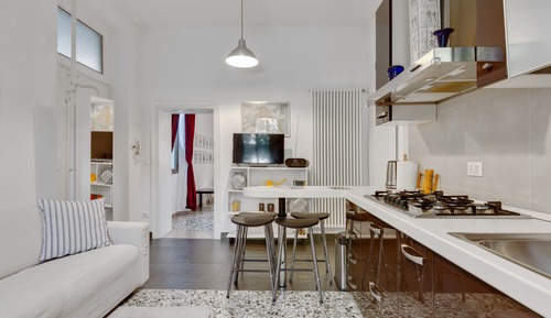 Appartement, 1 chambre