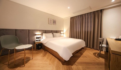 Chambre Deluxe