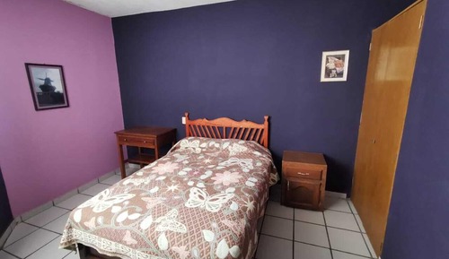 Chambre, 1 lit une place