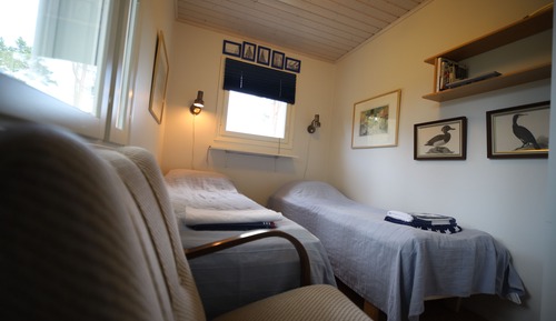 Cabane