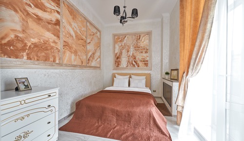 Appartement Classique