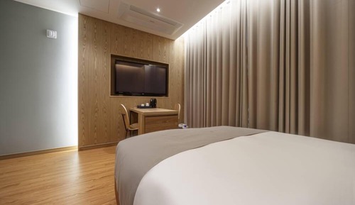 Chambre Double