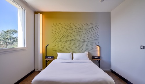 Chambre Double Standard