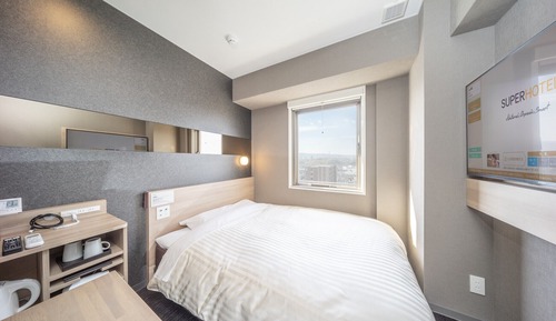 Chambre Standard, non-fumeurs