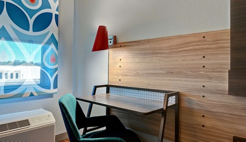 Chambre Affaires, 1 très grand lit