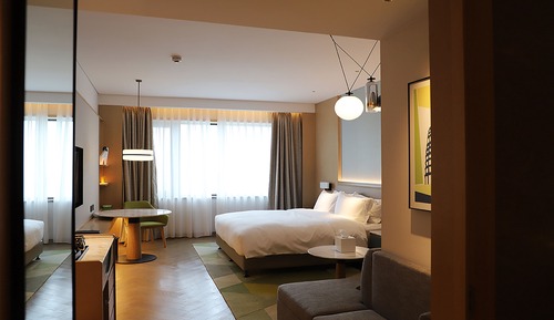 Chambre Standard