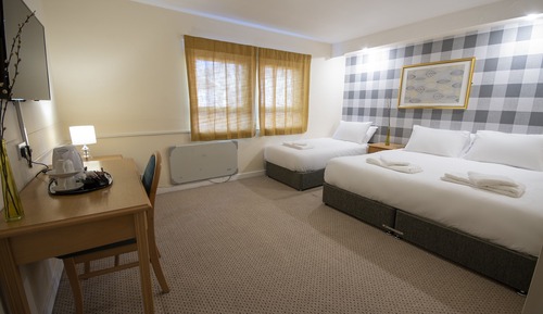 Classic Triple Room