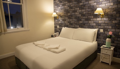 Comfort Double Room