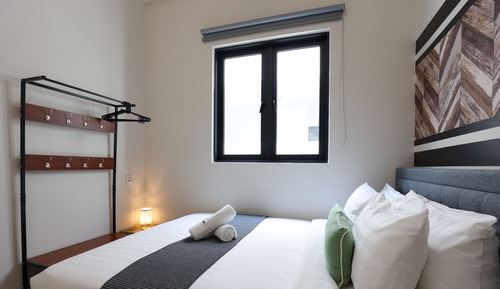 Appartement Confort, 2 chambres