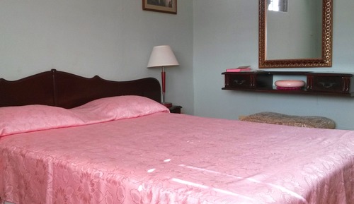 Chambre Double Exclusive