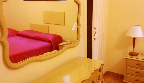 Chambre Triple Deluxe