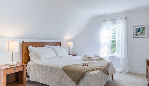 Appartement (Broom & Board)