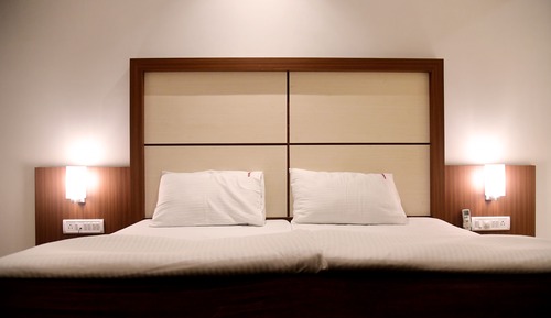 Chambre Double Exécutive