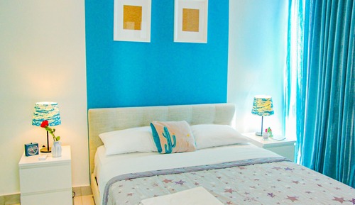 Appartement Luxe