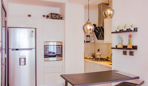 Appartement Deluxe