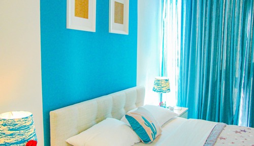 Suite Panoramique