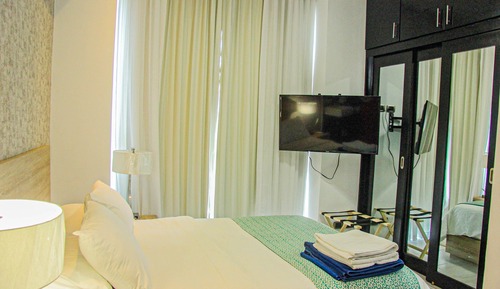 Appartement Affaires