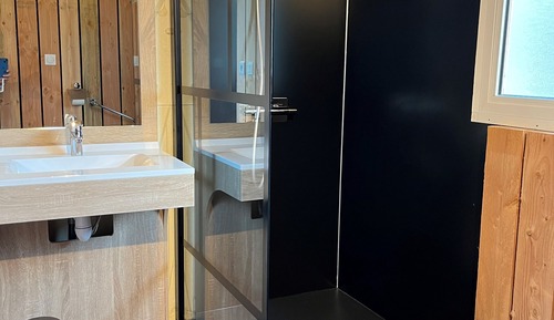 Chambre Confort