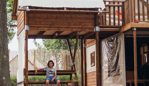 Tree House