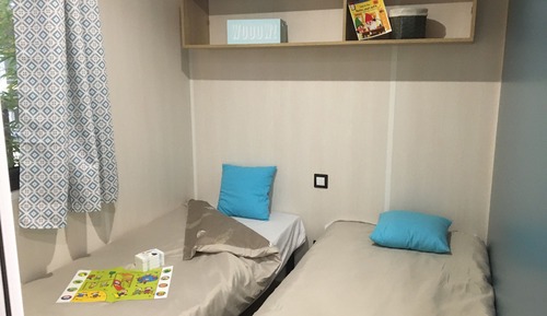 Mobile Home Classique