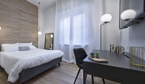 Chambre Deluxe