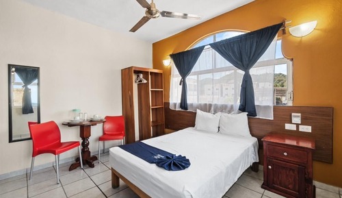 Chambre Double (Sencilla)