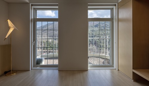 Chambre Deluxe