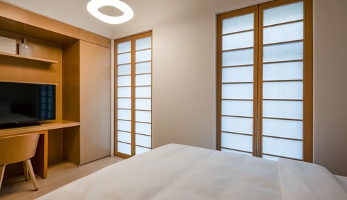 Chambre « Premier »