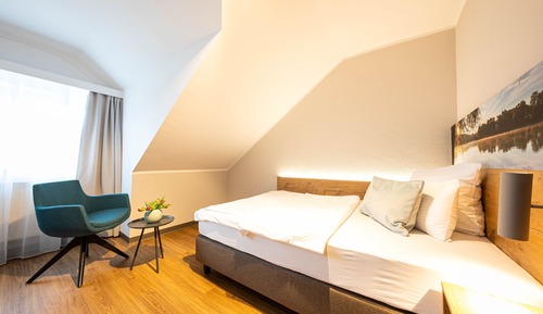 Chambre Simple