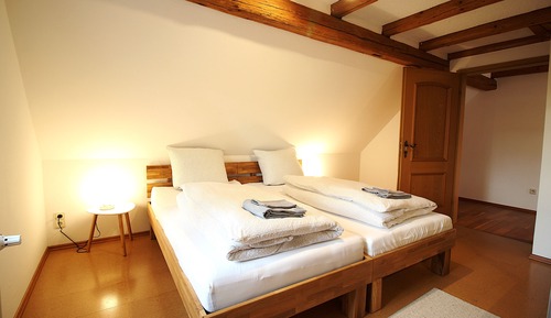 Appart'hôtel Signature
