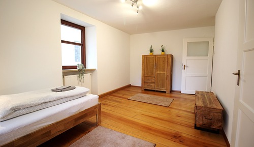 Appartement Confort