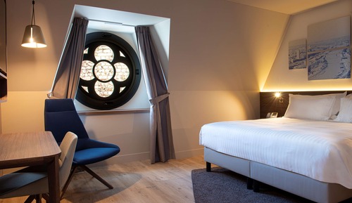 Chambre Supérieure