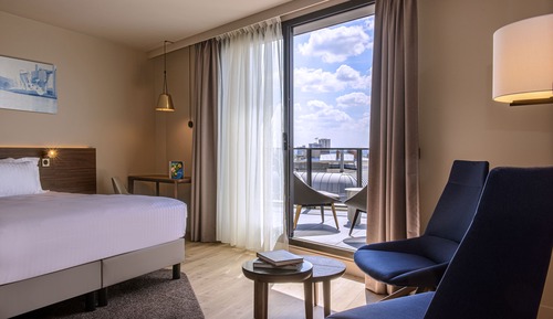 Chambre Premium