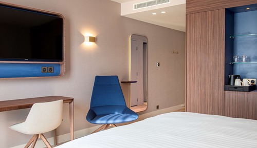 Chambre Familiale