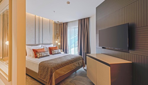Chambre Double Standard