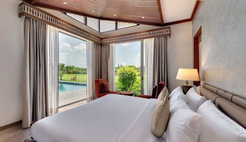 Villa Luxe