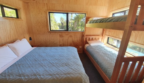 Maison, 2 chambres
