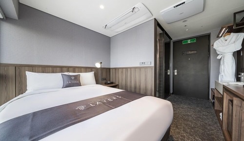 Chambre Double Économique