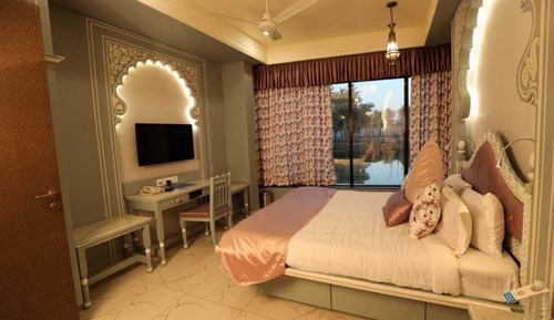 Villa, 2 chambres