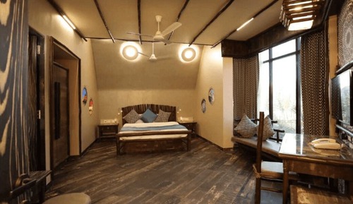 Chambre Familiale