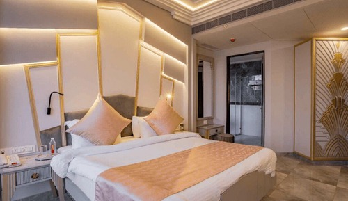 Chalet Luxe
