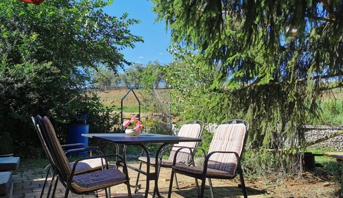 Appartement, 2 chambres, terrasse