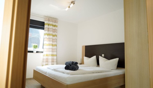 Appartement Exclusif