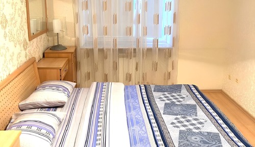 Chambre Classique