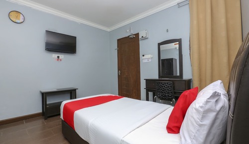 Chambre Simple Standard