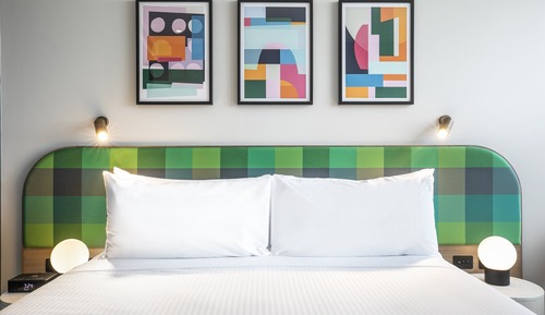 Chambre Standard