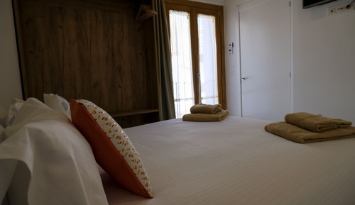 Appartement Standard, 1 chambre