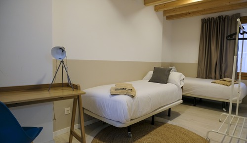 Appartement Deluxe, 2 chambres